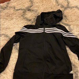 Adidas jacket